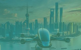 海外办主任冯霁虹莅临考点